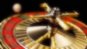 roulette online
