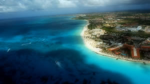 Aruba Heli Tours